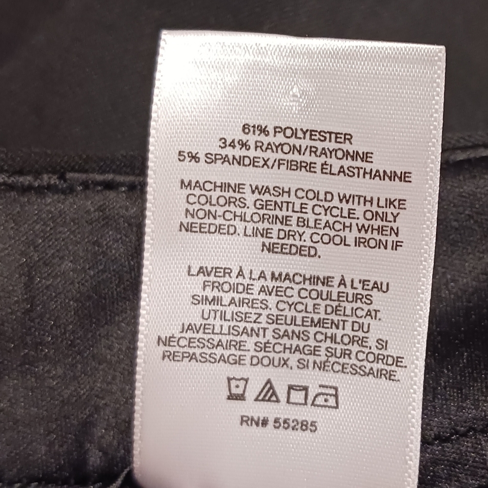 Express Columnist Barely Boot Stretch - image 7